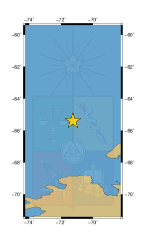 Referencia geográfica
