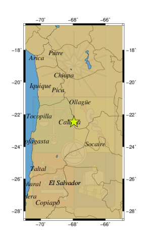 Referencia geográfica