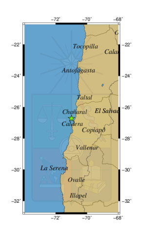 Referencia geográfica