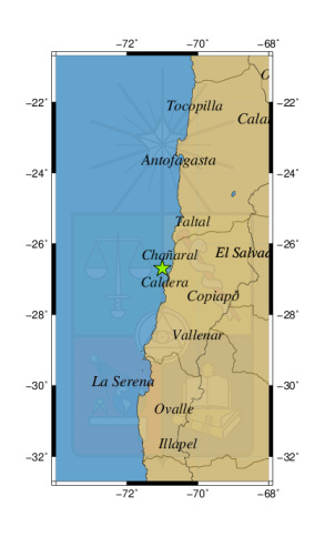 Referencia geográfica