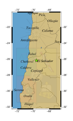 Referencia geográfica