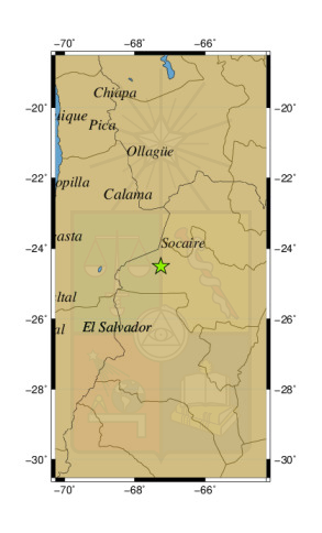 Referencia geográfica