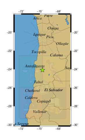 Referencia geográfica