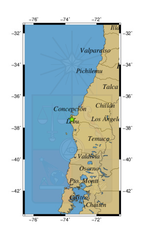 Referencia geográfica