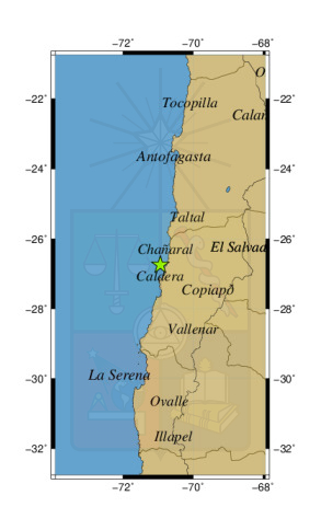 Referencia geográfica