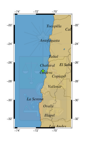 Referencia geográfica
