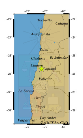 Referencia geográfica
