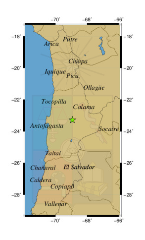 Referencia geográfica