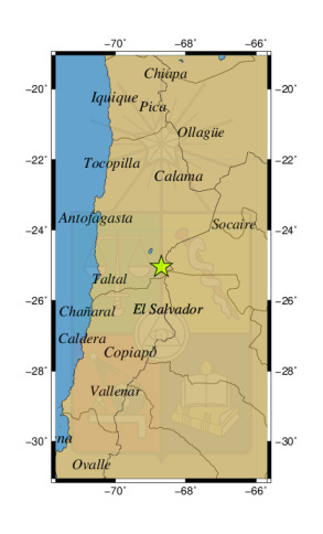 Referencia geográfica