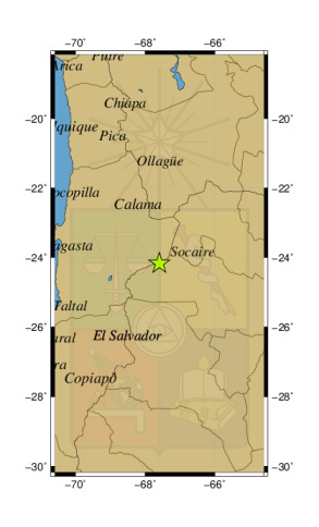 Referencia geográfica