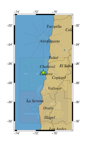 Referencia geográfica