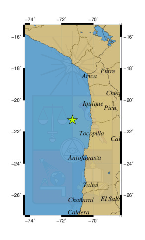 Referencia geográfica