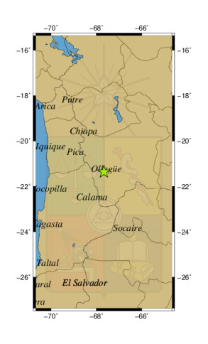 Referencia geográfica