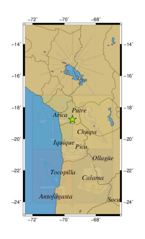 Referencia geográfica