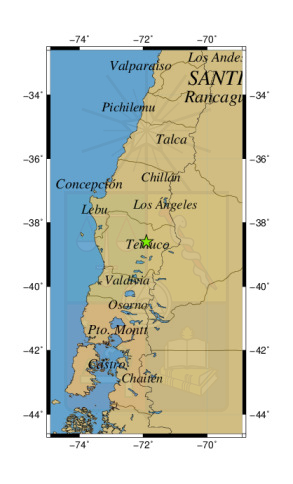 Referencia geográfica