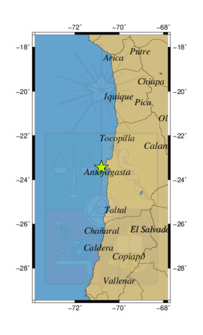 Referencia geográfica