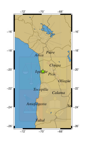 Referencia geográfica