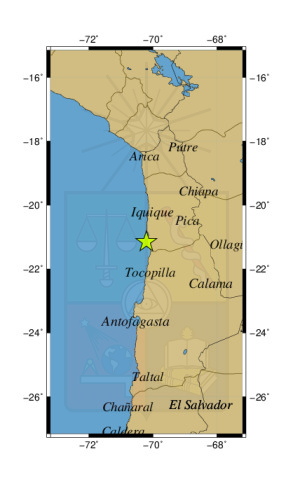 Referencia geográfica