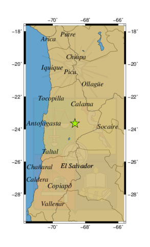 Referencia geográfica