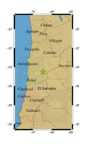 Referencia geográfica
