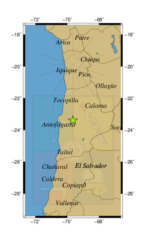 Referencia geográfica
