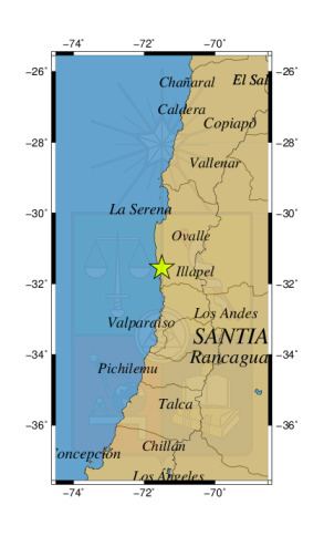 Referencia geográfica