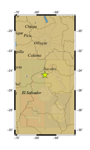 Referencia geográfica
