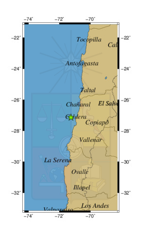 Referencia geográfica