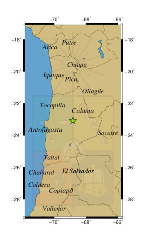 Referencia geográfica