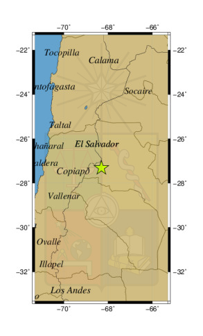 Referencia geográfica