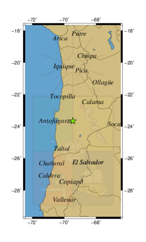 Referencia geográfica