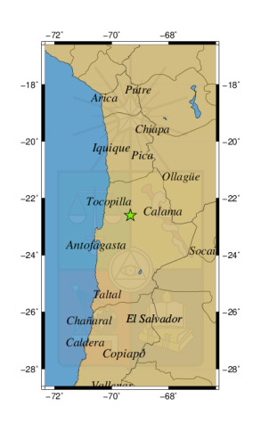 Referencia geográfica