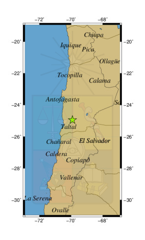 Referencia geográfica