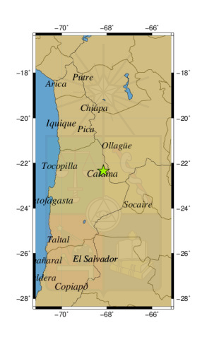 Referencia geográfica