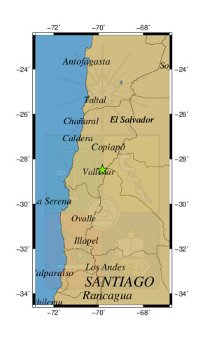 Referencia geográfica