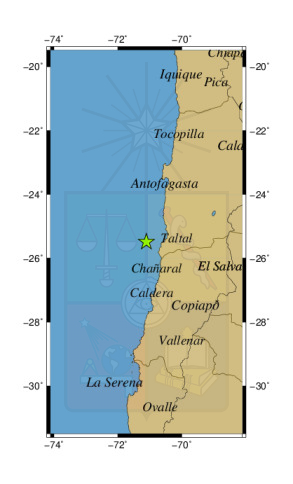 Referencia geográfica