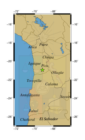 Referencia geográfica