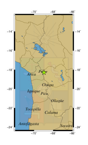 Referencia geográfica
