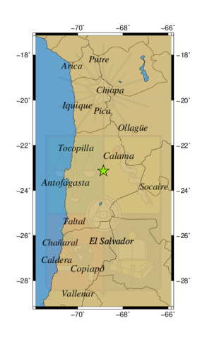 Referencia geográfica