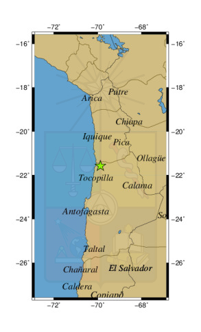 Referencia geográfica