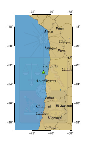 Referencia geográfica