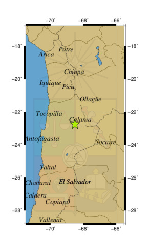Referencia geográfica