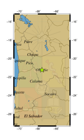 Referencia geográfica