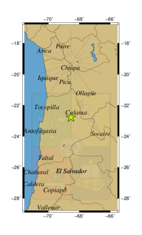 Referencia geográfica