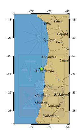 Referencia geográfica