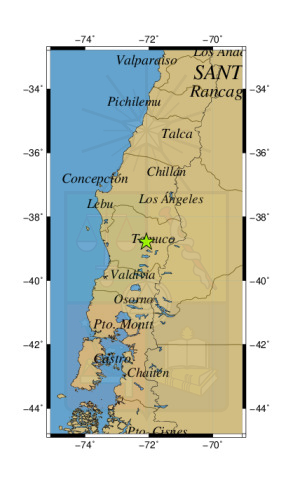Referencia geográfica