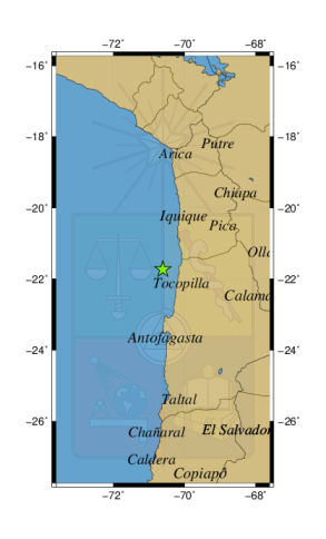 Referencia geográfica