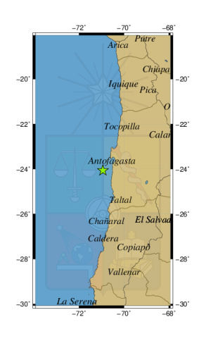 Referencia geográfica