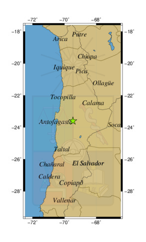 Referencia geográfica