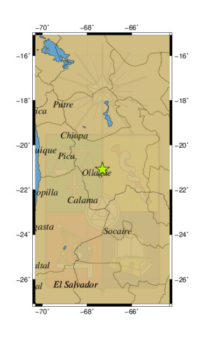 Referencia geográfica